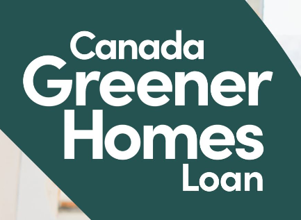 Canada Greener Homes Loan